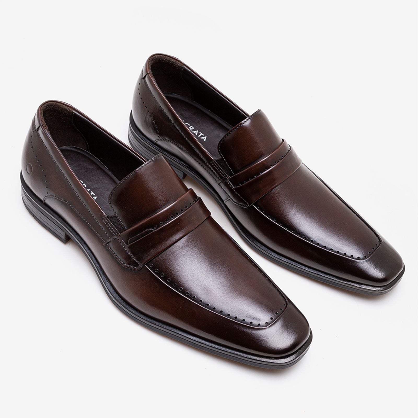 Sapato Metropolitan Mahogany Vega - Image 2