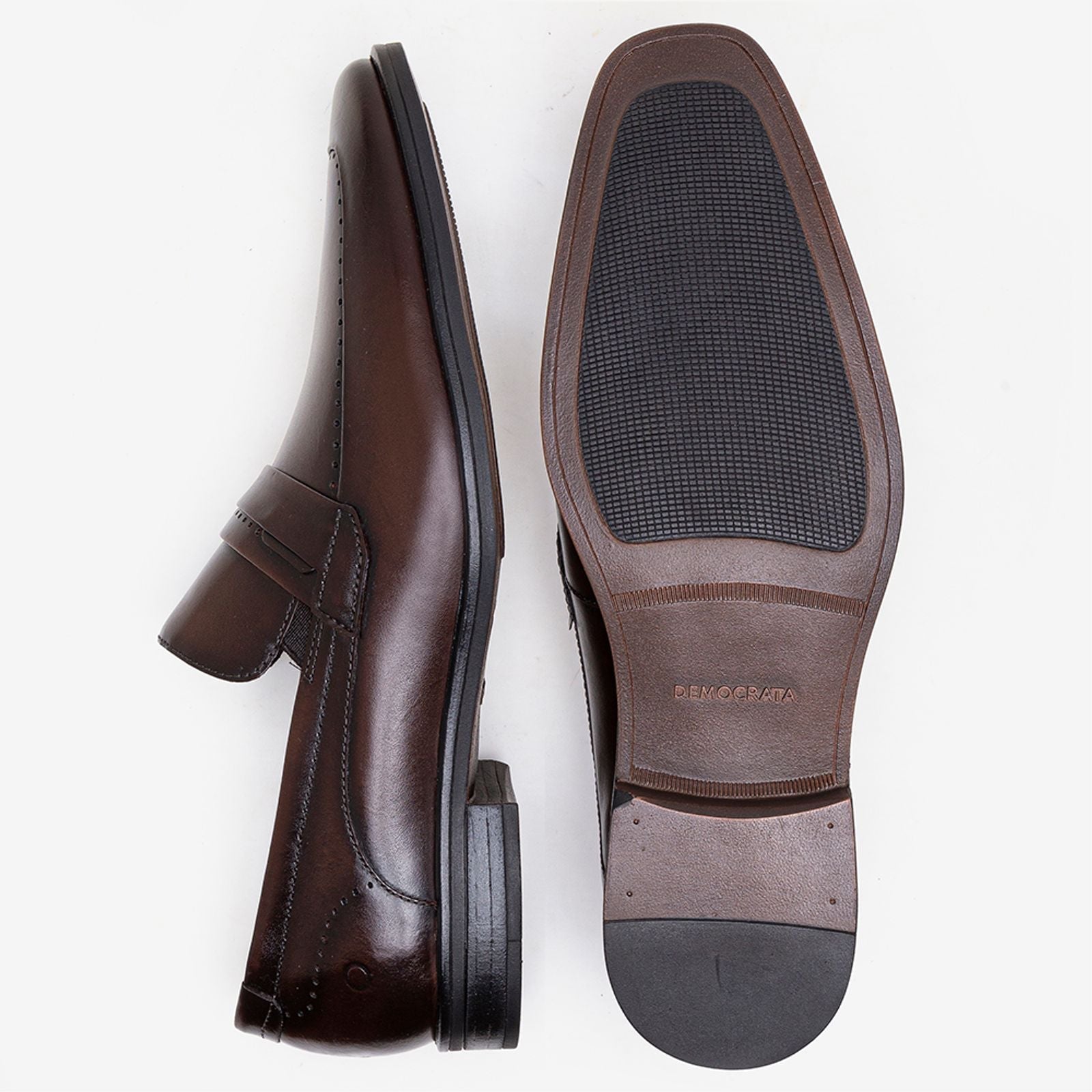 Sapato Metropolitan Mahogany Vega - Image 4