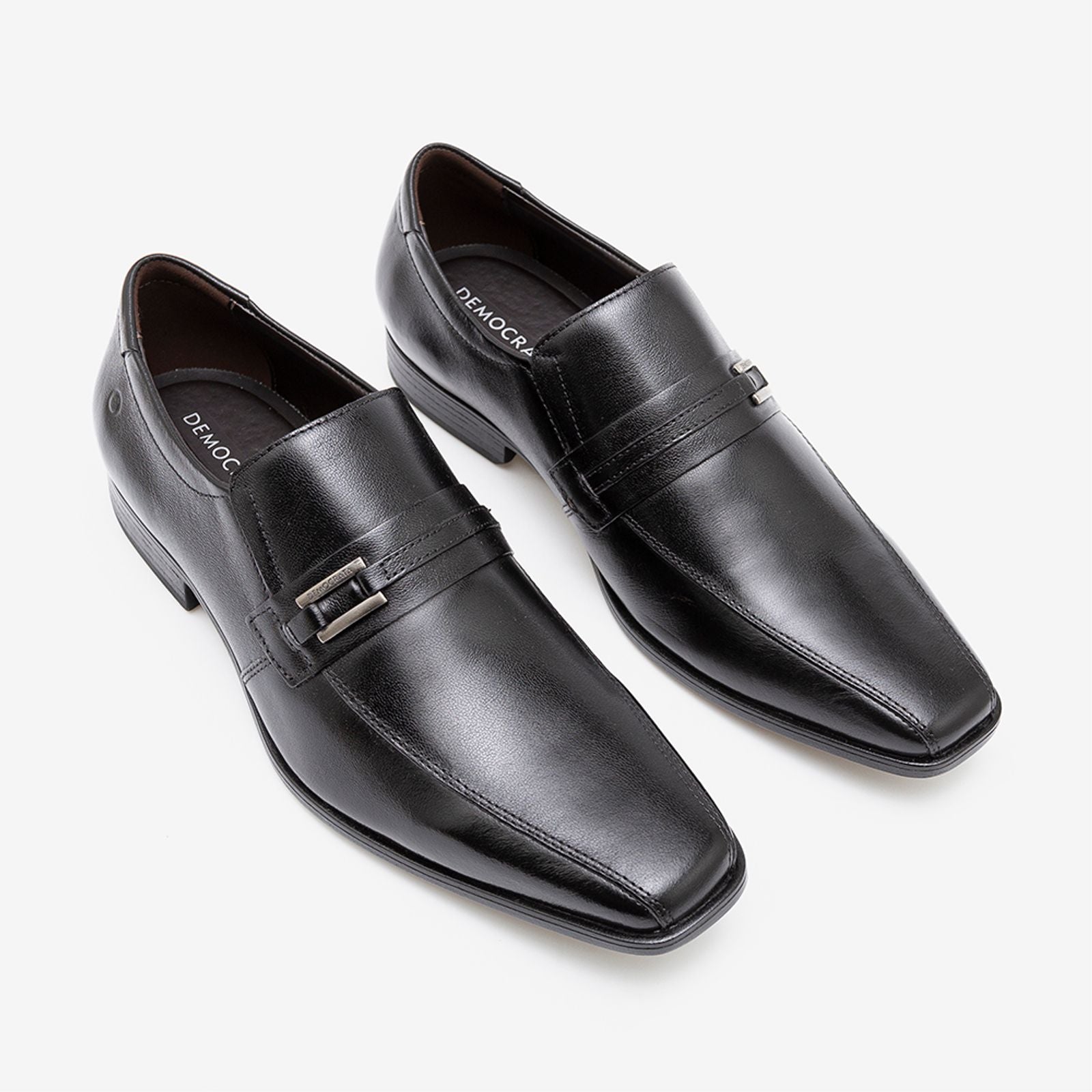 Sapato Metropolitan Prime Preto - Image 2