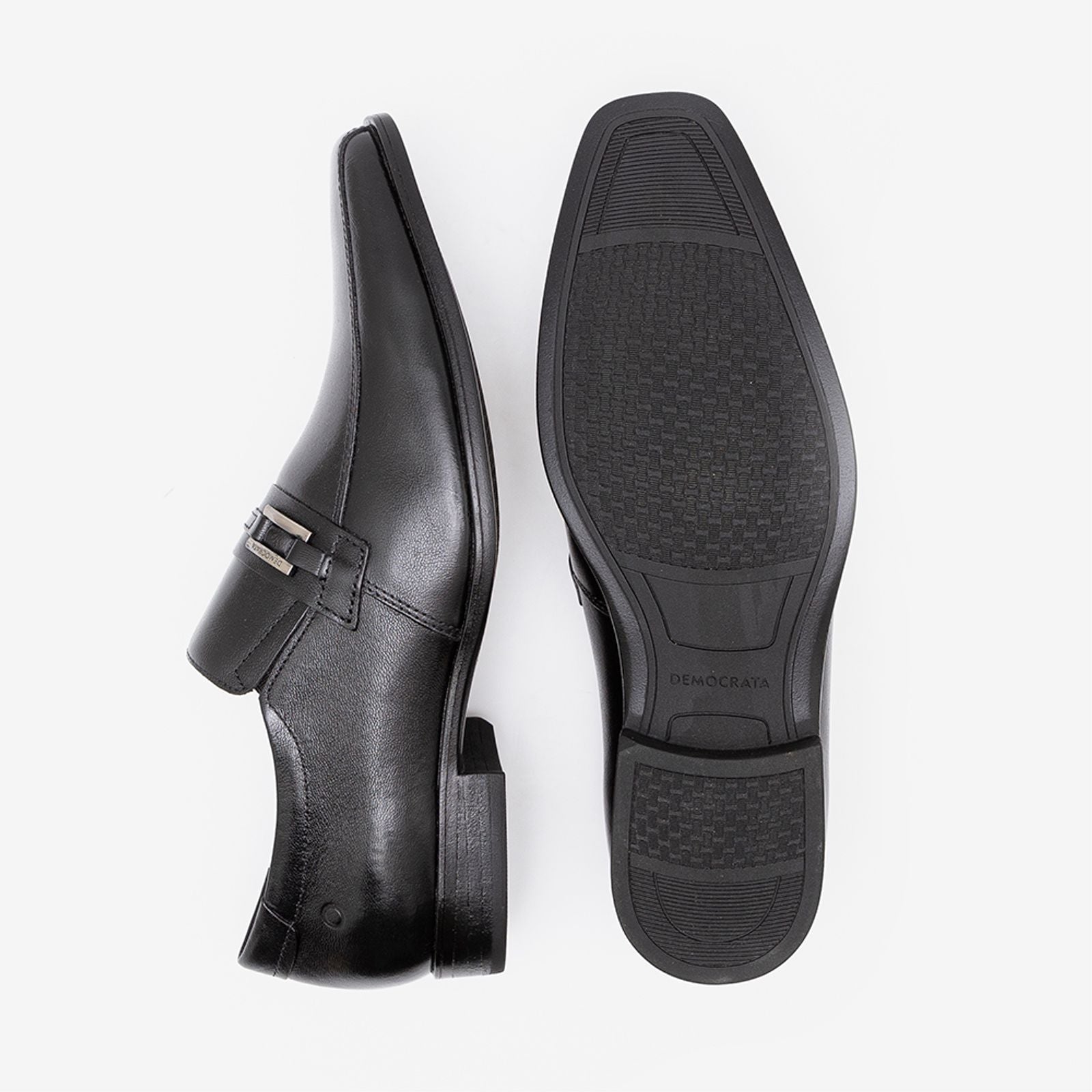 Sapato Metropolitan Prime Preto - Image 4