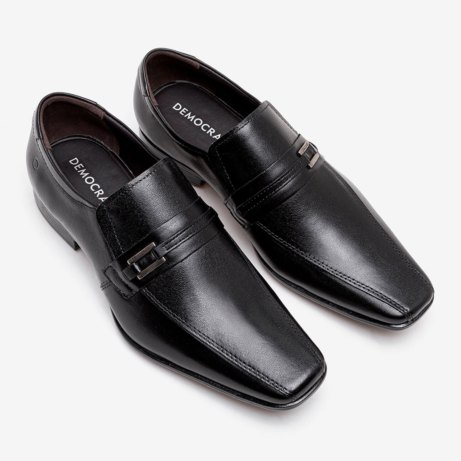 Sapato Premier Metropolitan Preto - Image 2