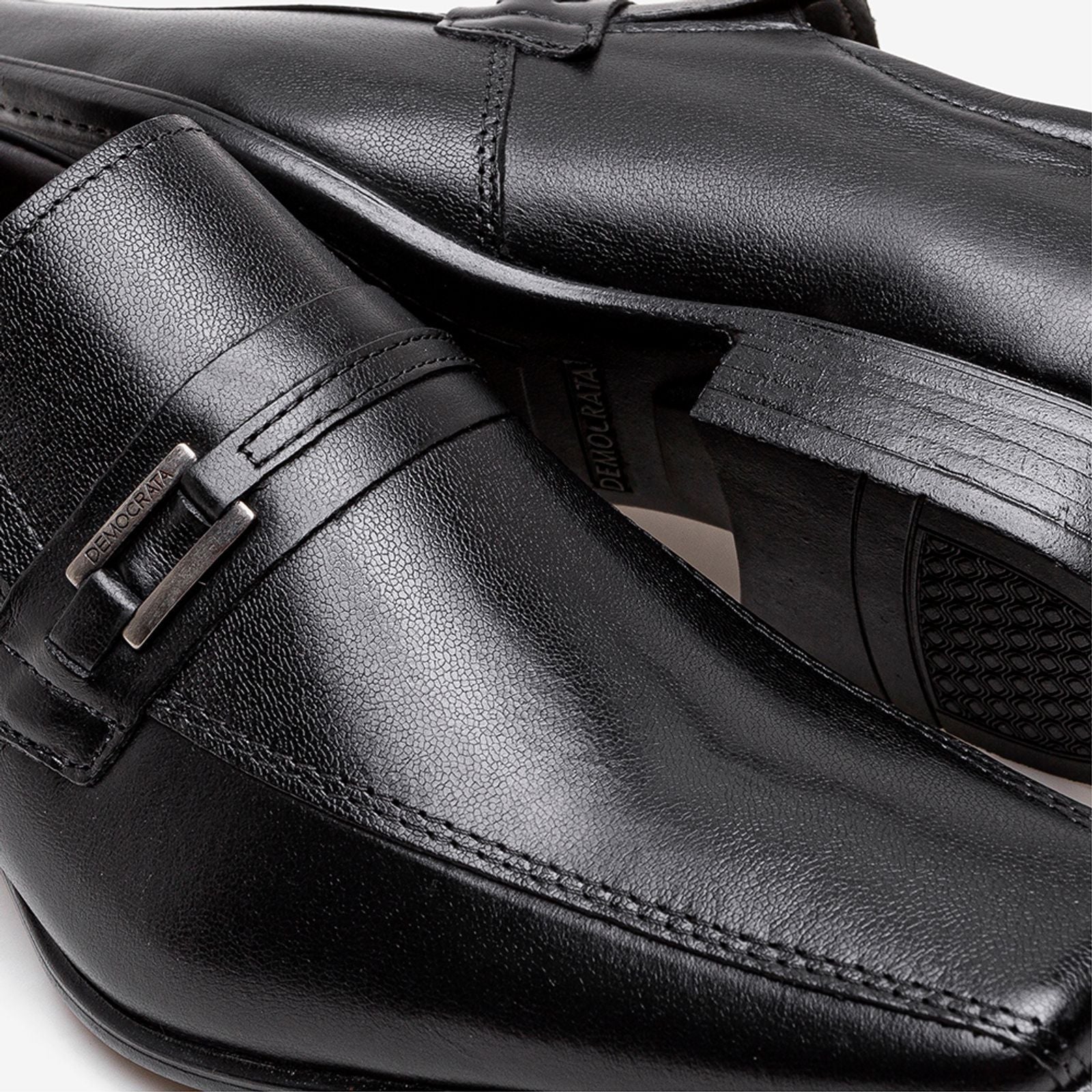 Sapato Premier Metropolitan Preto - Image 3