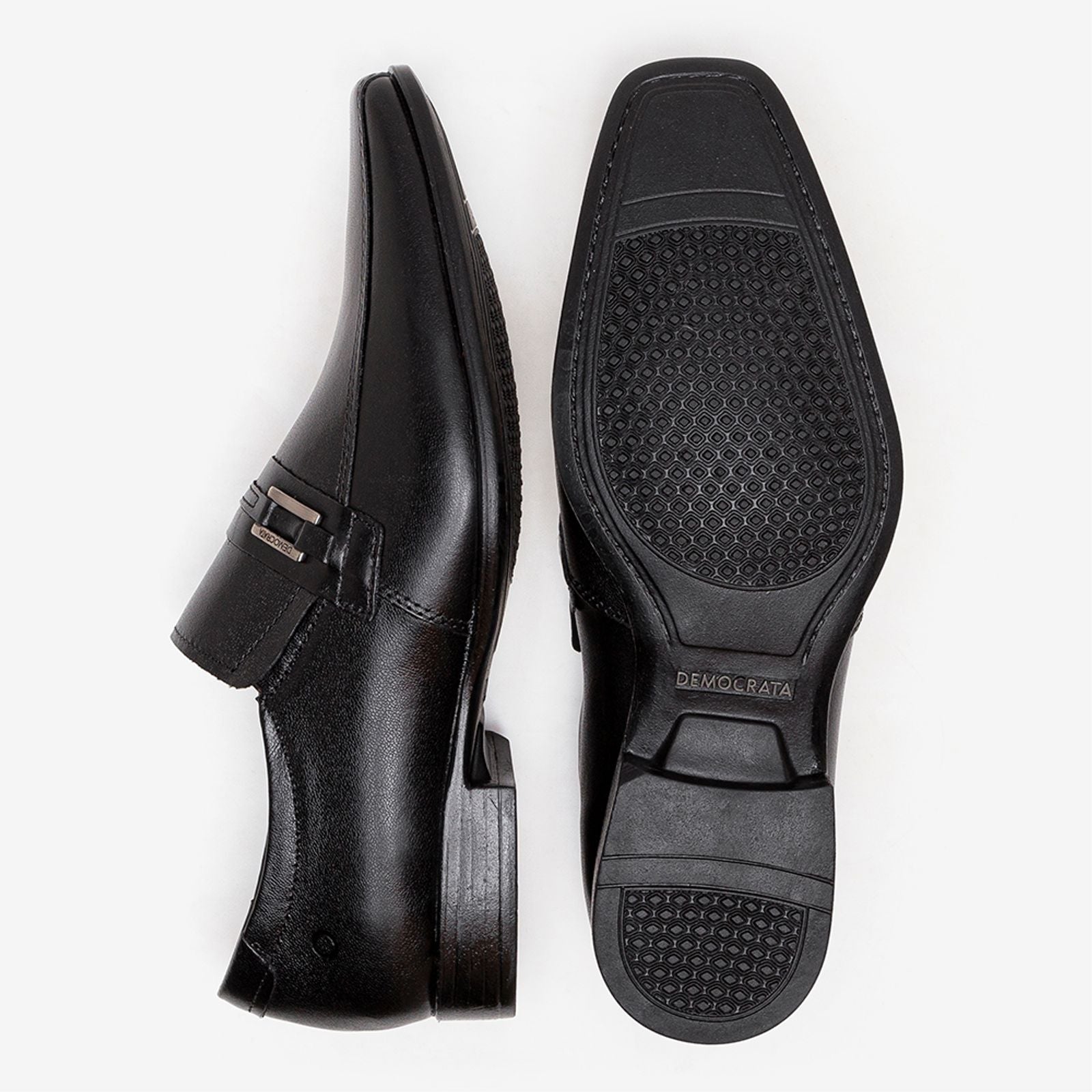 Sapato Premier Metropolitan Preto - Image 4