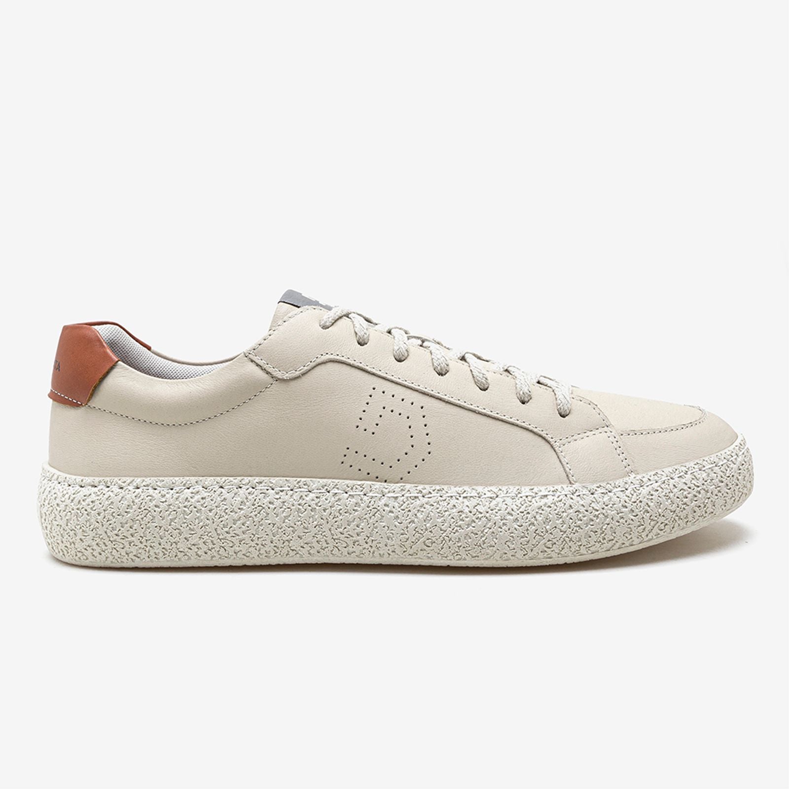 Tênis Denim Bora Creme