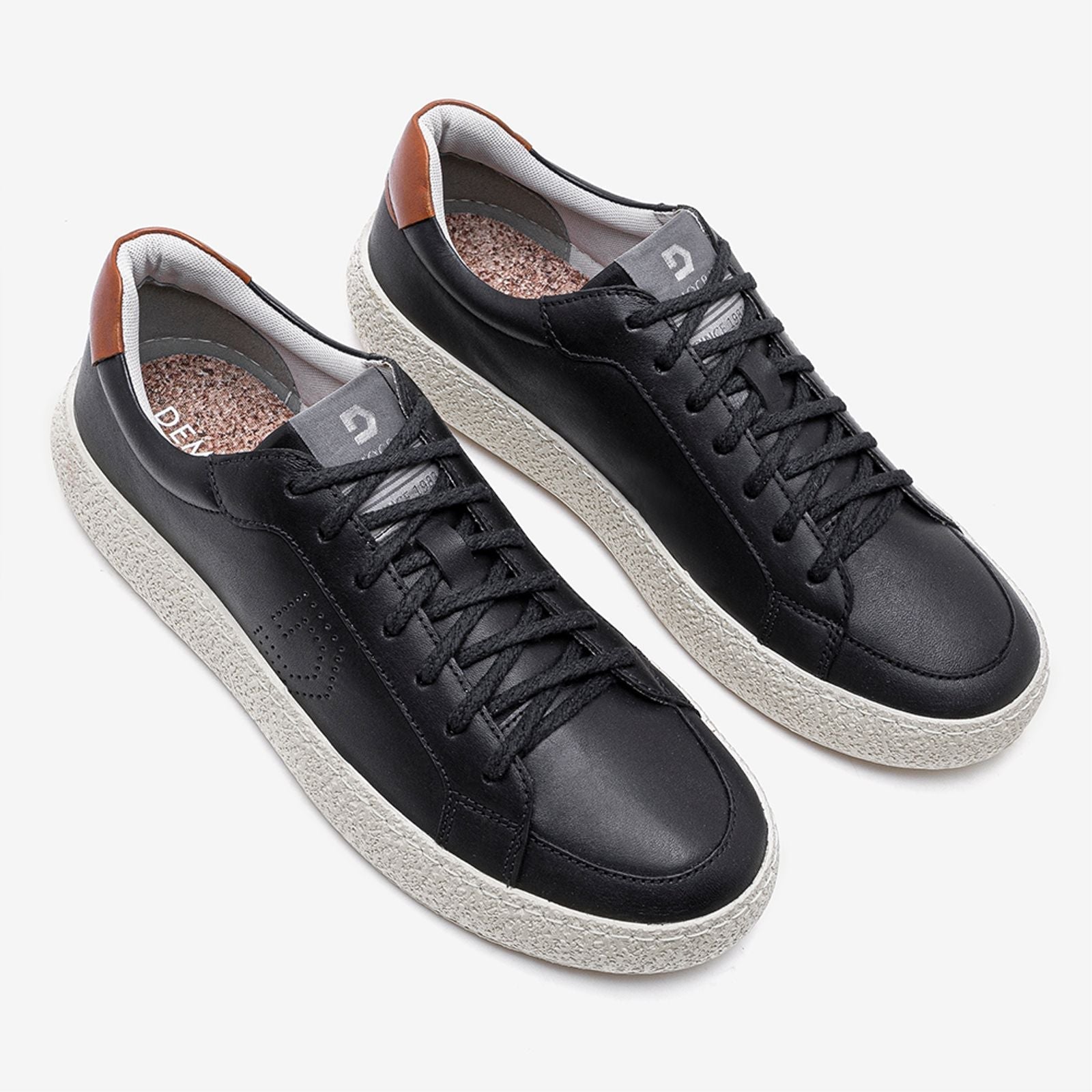 Tênis Denim Bora Preto - Image 2