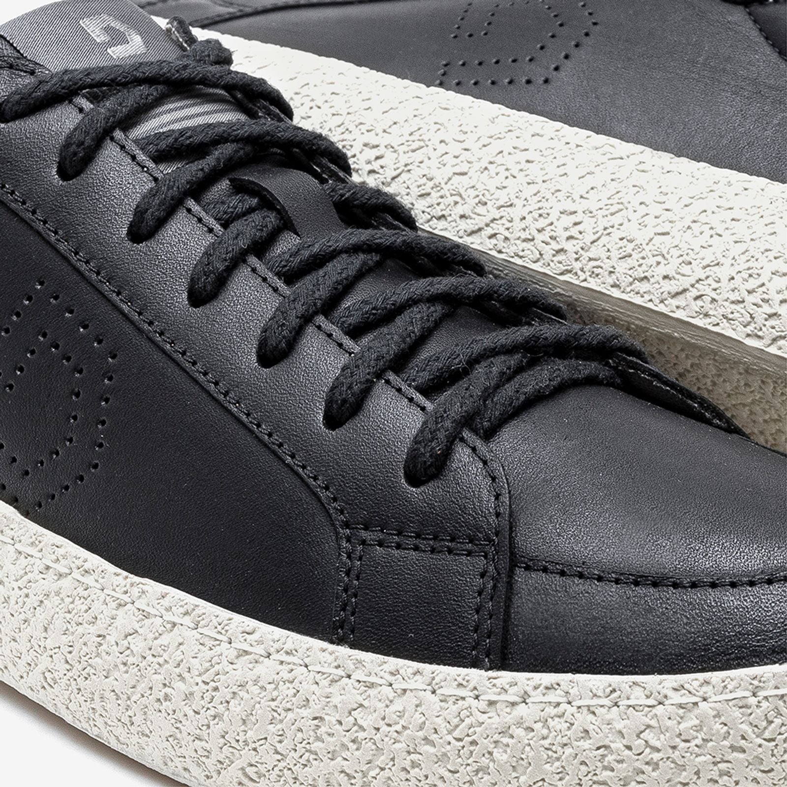 Tênis Denim Bora Preto - Image 3