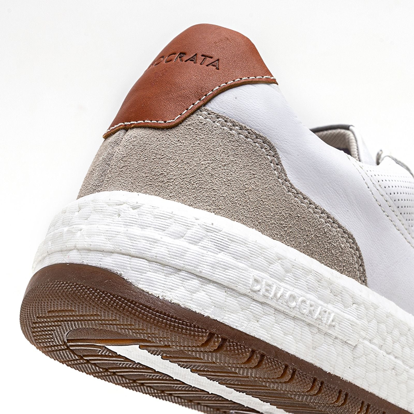 Tênis Denim Drake Branco Pulse - Image 3