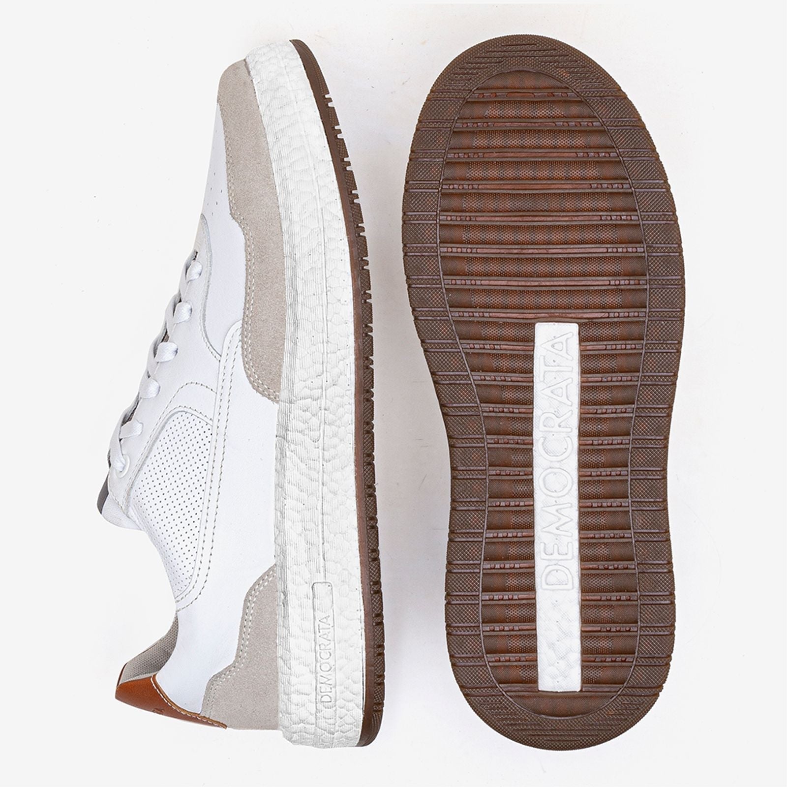 Tênis Denim Drake Branco Pulse - Image 4
