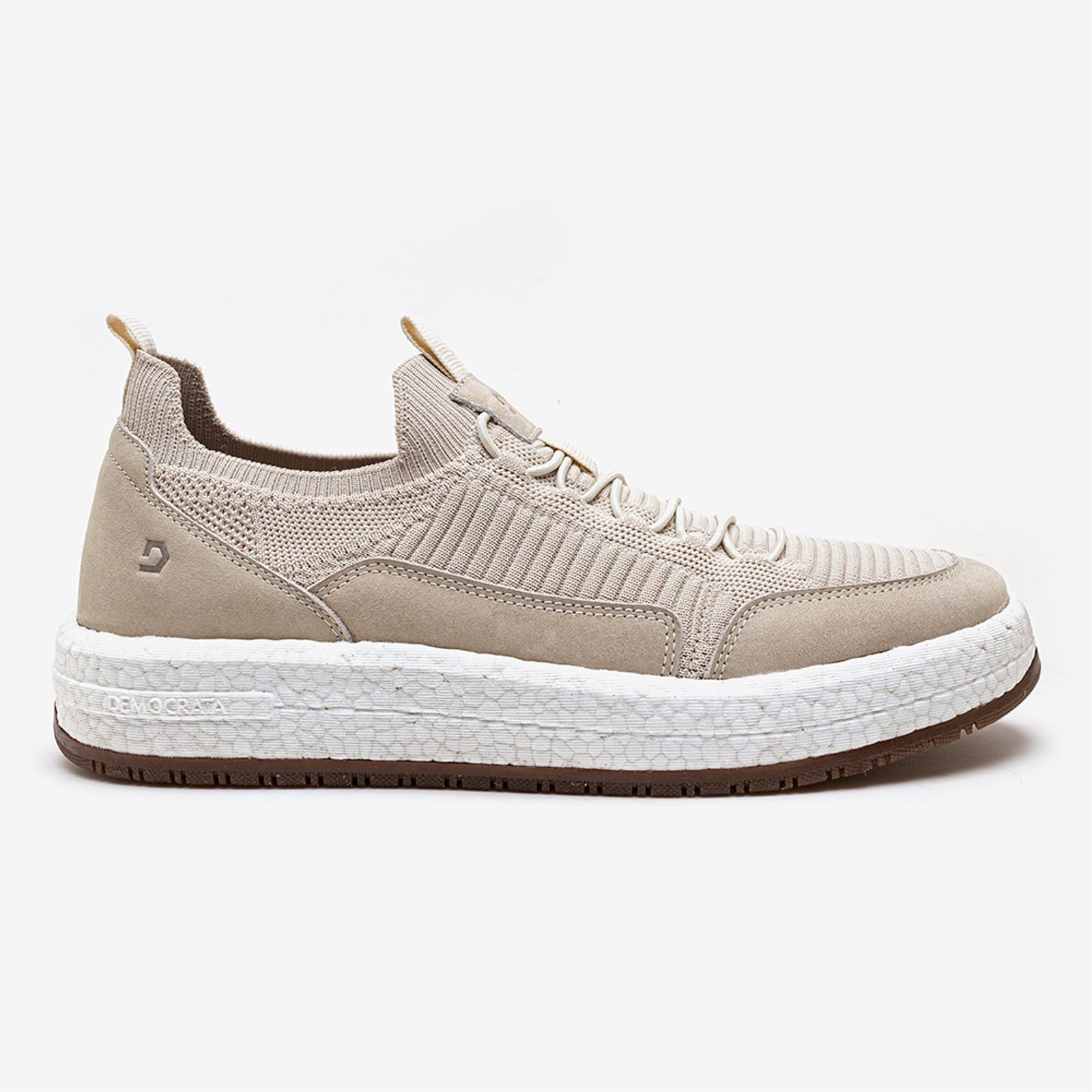 Tênis Denim Drake Pulse Creme