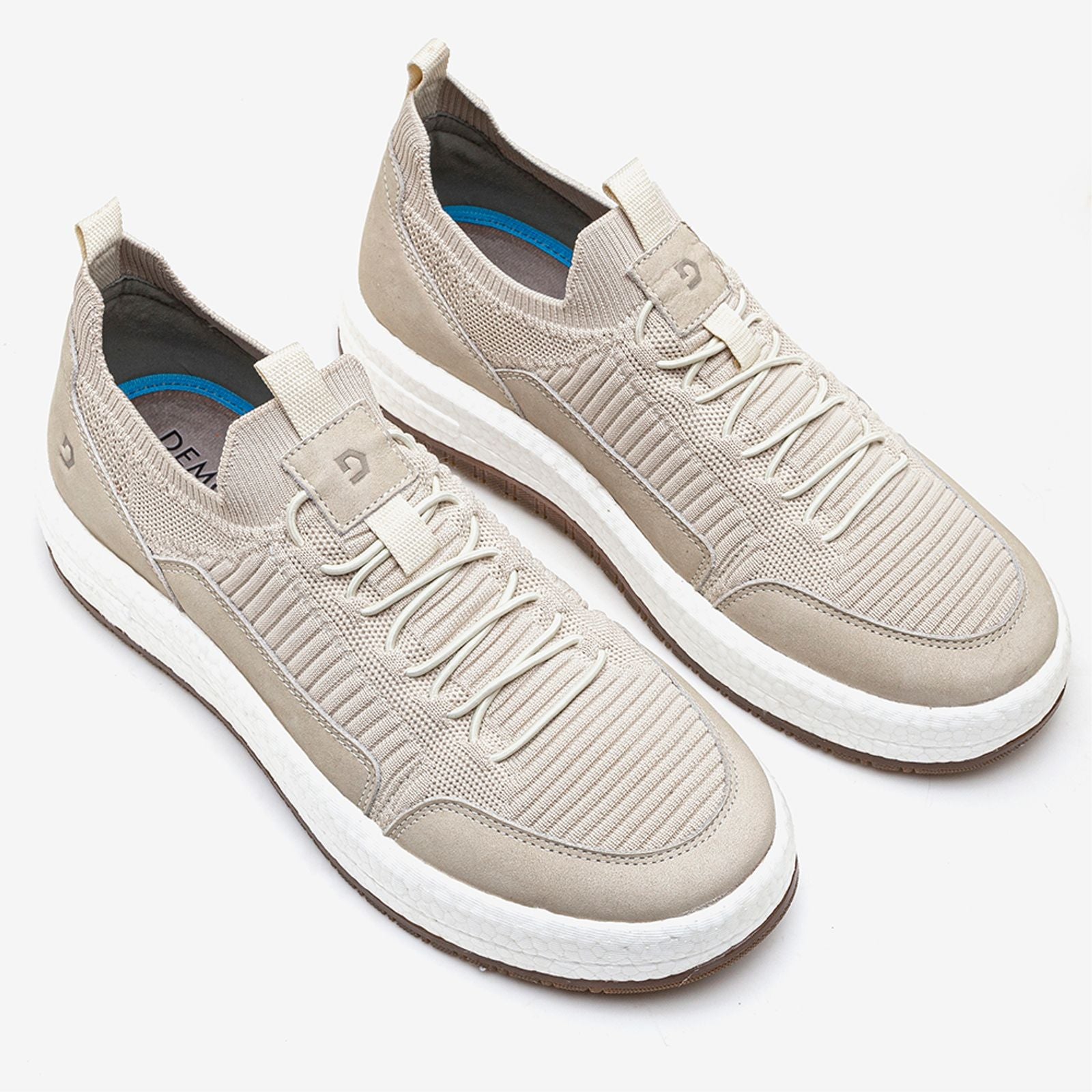 Tênis Denim Drake Pulse Creme - Image 2