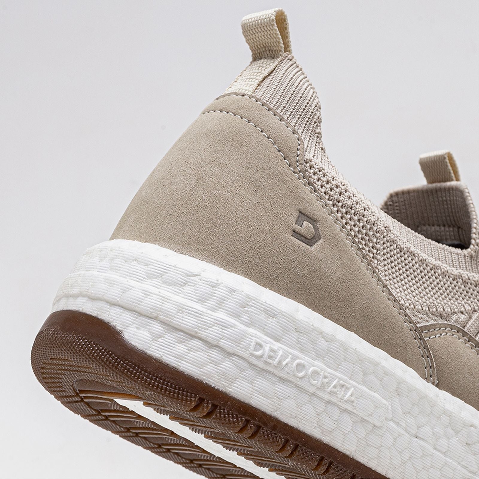 Tênis Denim Drake Pulse Creme - Image 3