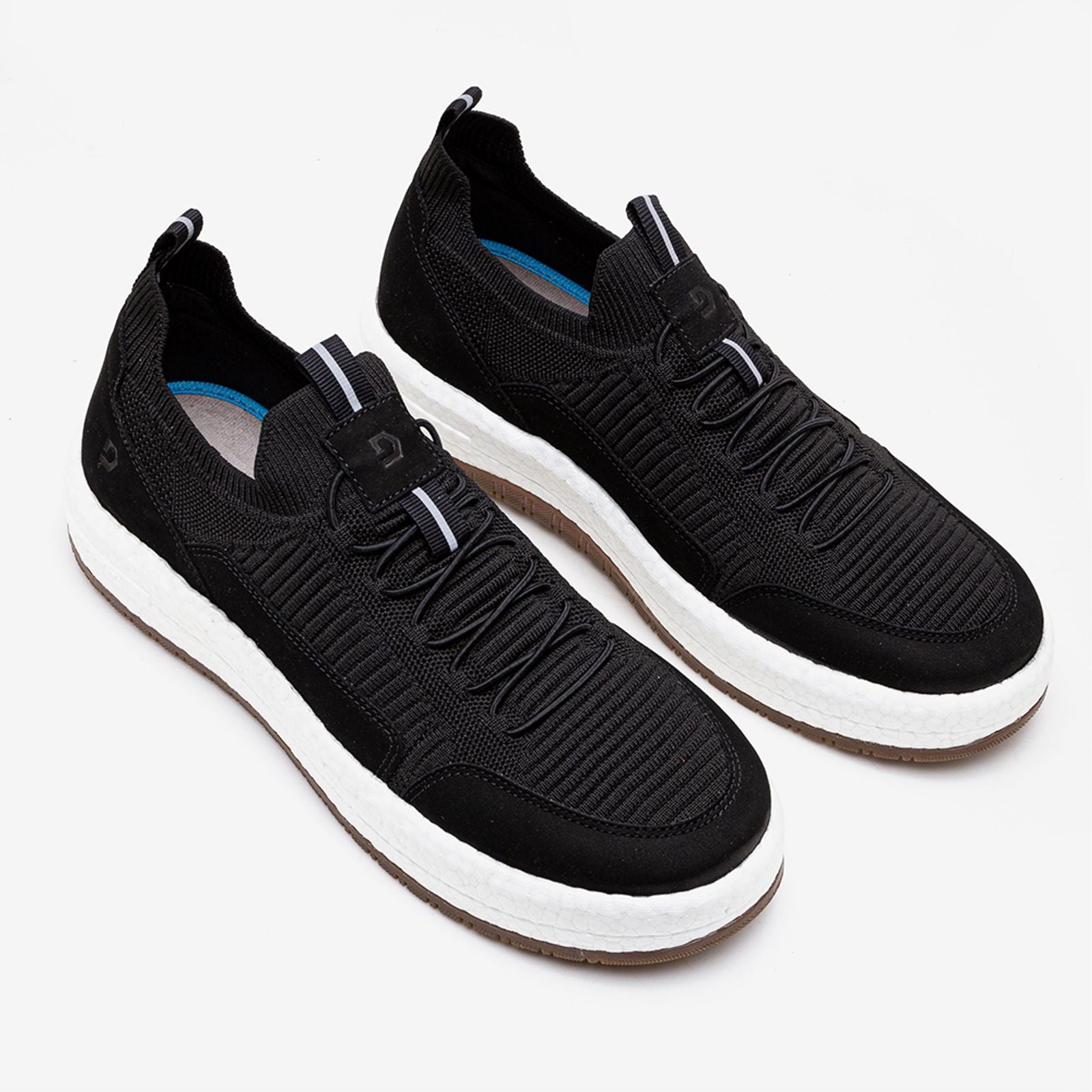 Tênis Denim Drake Pulse Preto - Image 2