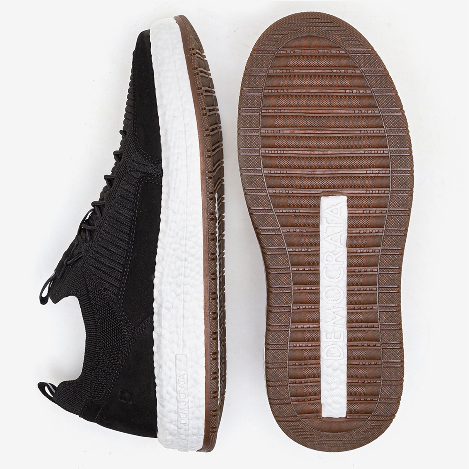 Tênis Denim Drake Pulse Preto - Image 4