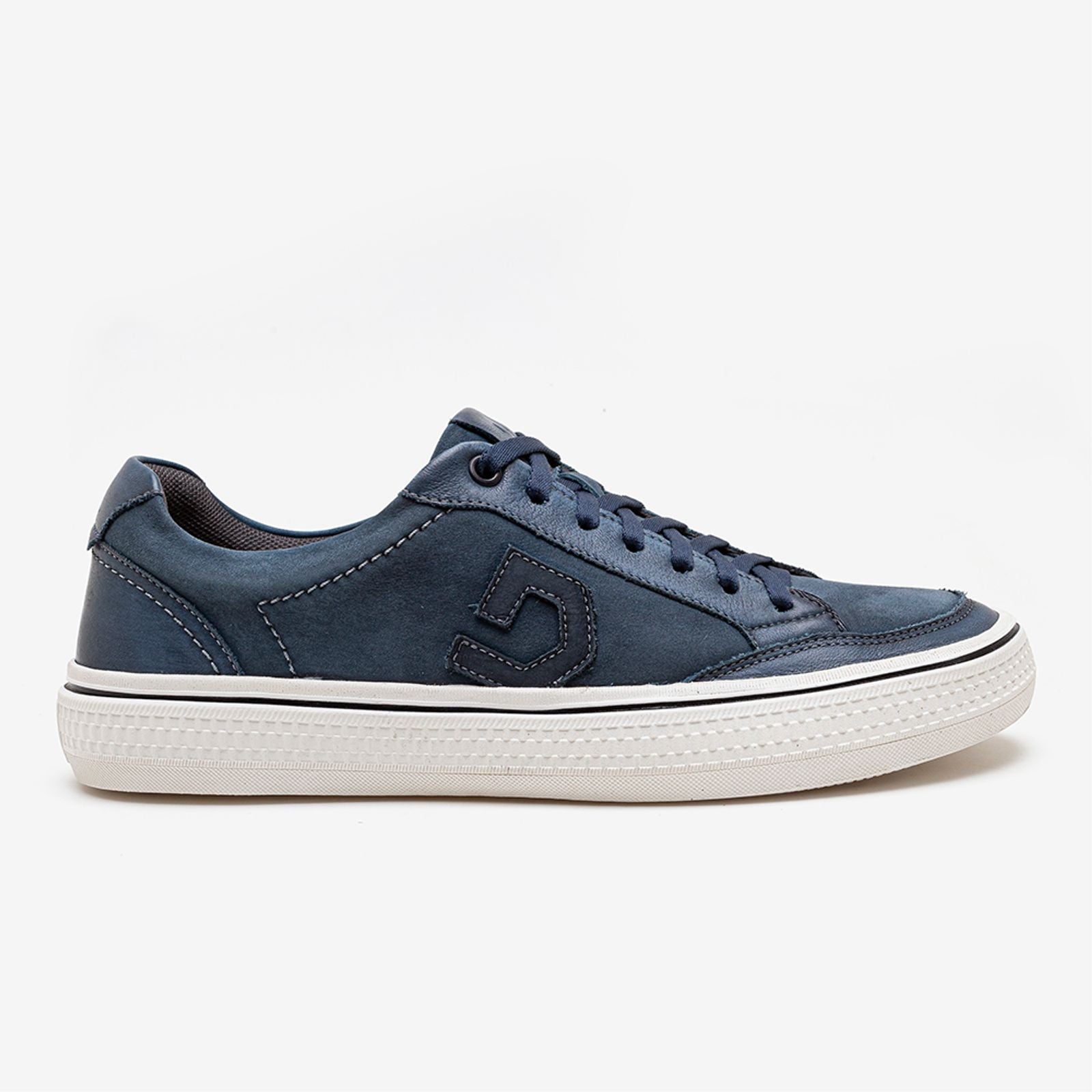 Tênis Denim Fender Azul