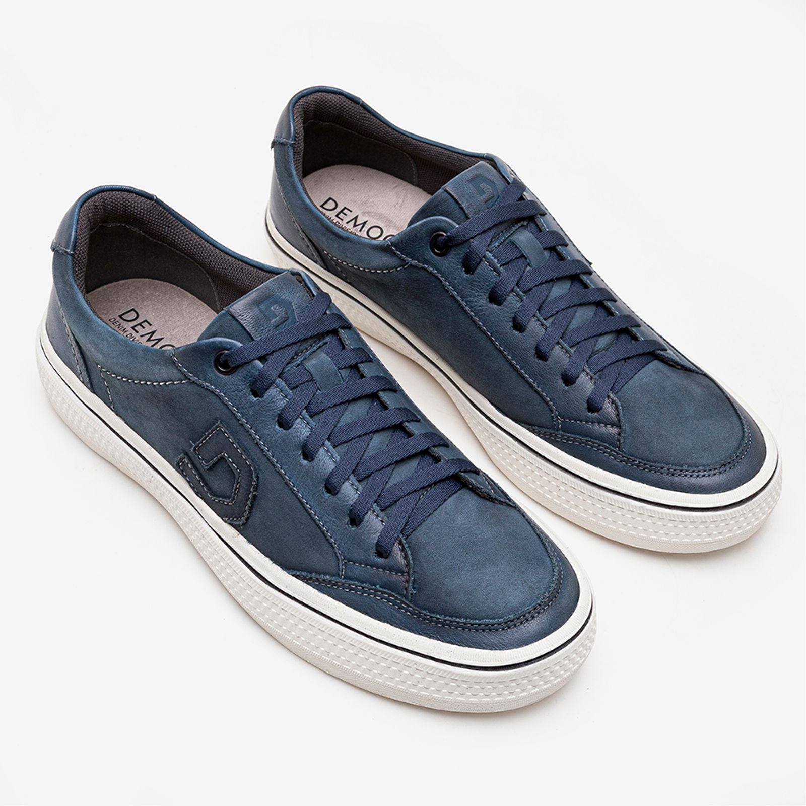 Tênis Denim Fender Azul - Image 2