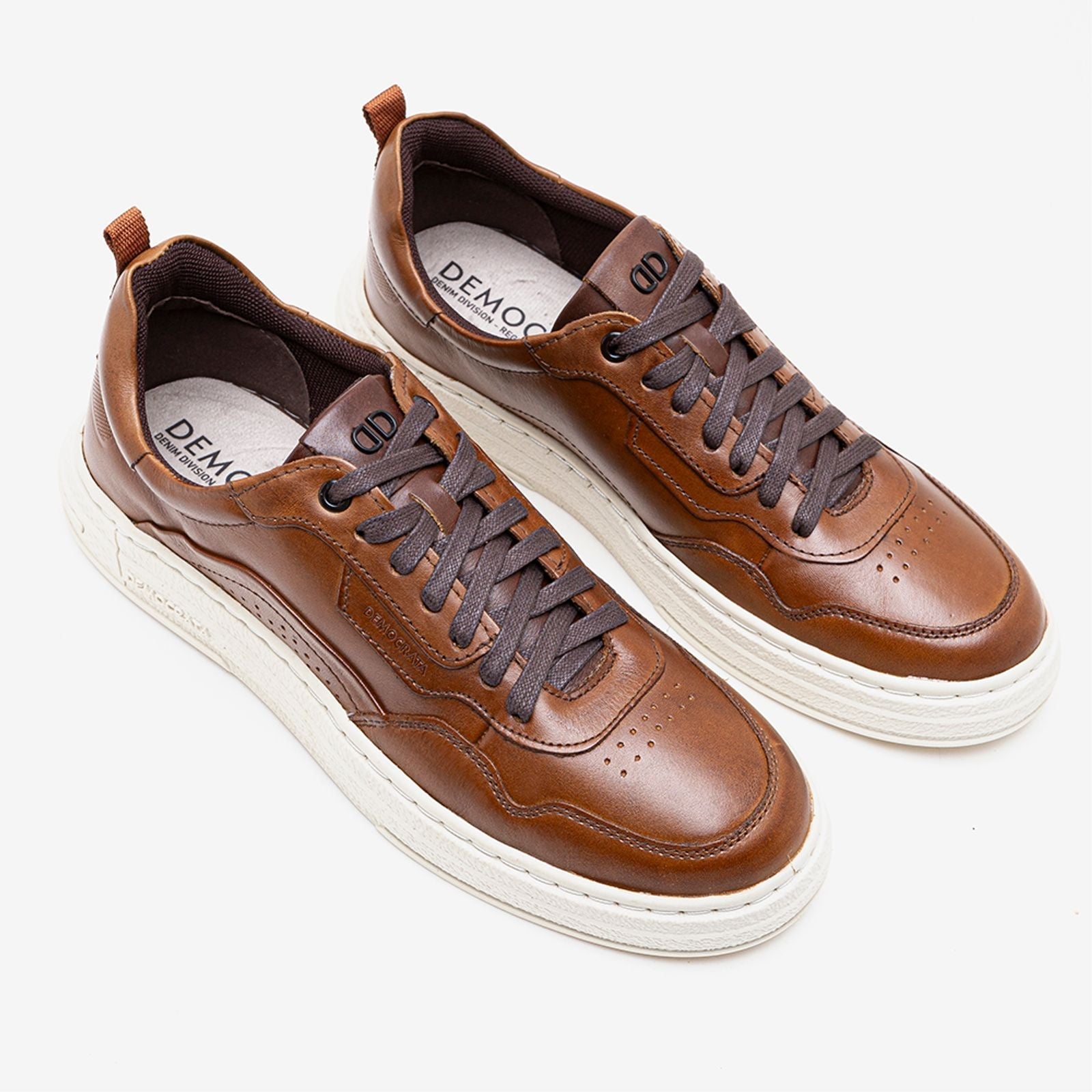 Tênis Denim Jake Tan - Image 2