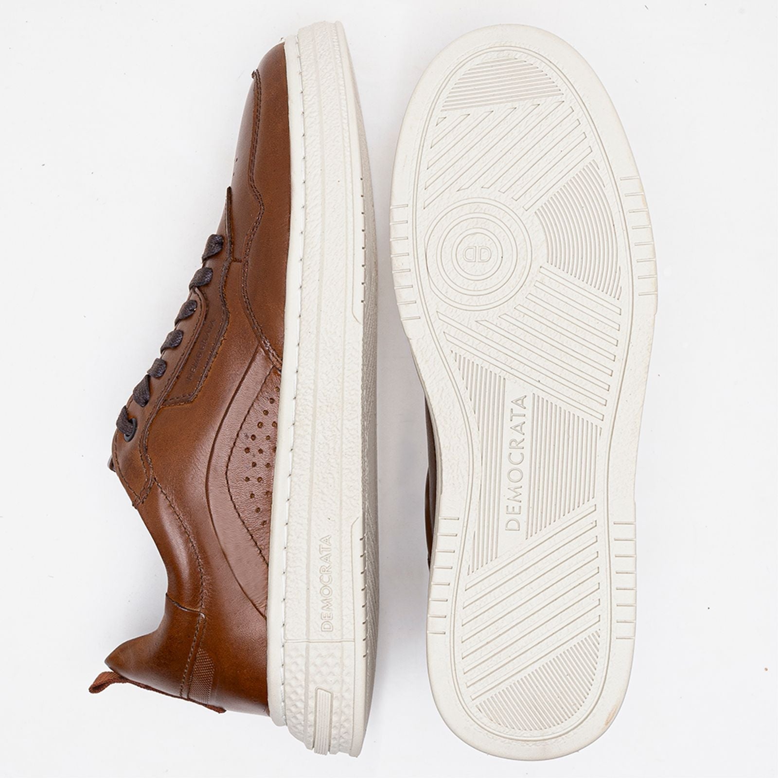 Tênis Denim Jake Tan - Image 4